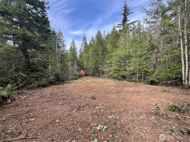 0 N US Highway 101, Lilliwaup, WA 98555