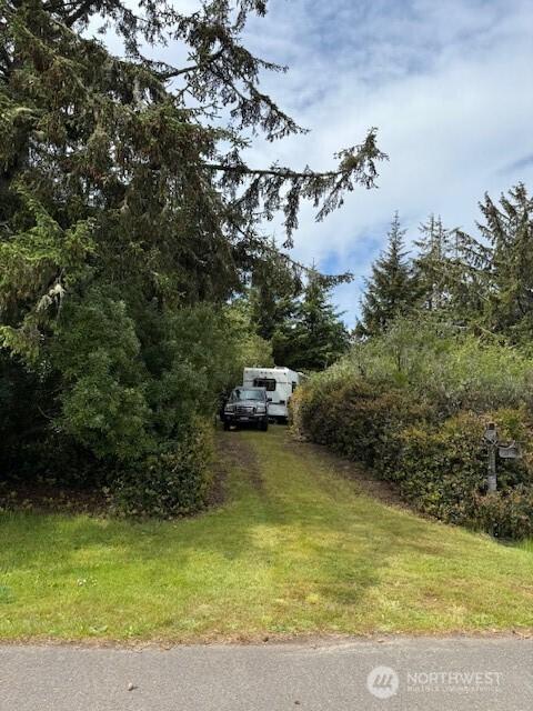 911 Beachcomber Ct SW, Ocean Shores WA, 98569 land for sale
