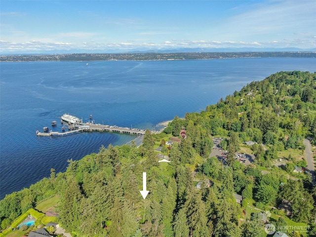 1052XX SW Cowan Rd, Vashon, WA 98070