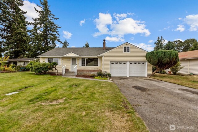 10612 Rowland Ave SW, Lakewood, WA 98499 - photo 1