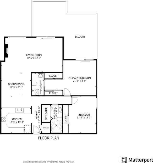 2040 13th Ave W Unit 41, Seattle, WA 98119 - home floor plan