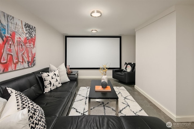 3719 E Highland Dr, Seattle, WA 98112 - cinema featuring baseboards