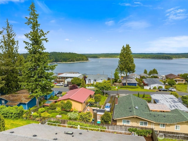 10018 Overlook Dr NW, Olympia, WA 98502 - photo 29