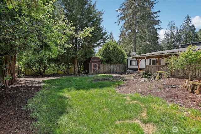 10132 228th Pl SE, Woodinville, WA 98077 - view of yard