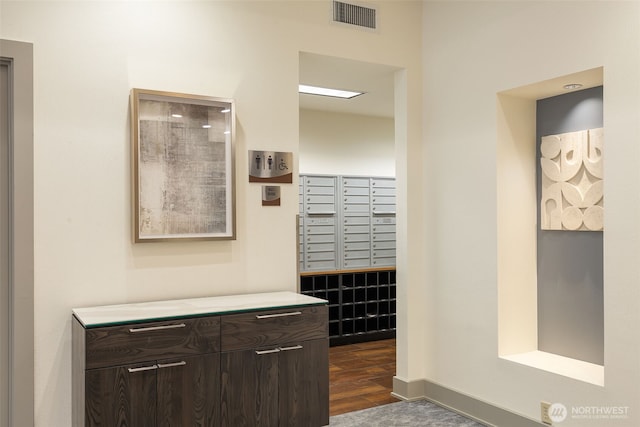 5450 Leary Ave NW Unit 442, Seattle, WA 98107 - view of home's community featuring mail area