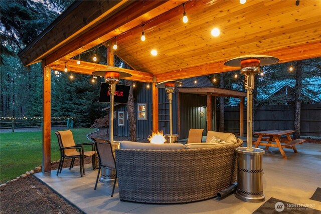 11190 Meadow Dr, Leavenworth, WA 98826 - photo 31