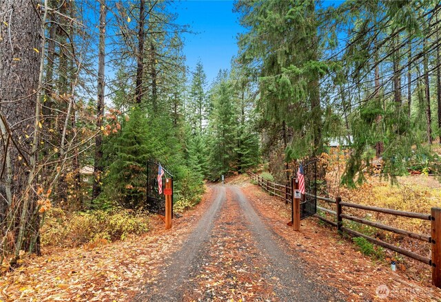 11190 Meadow Dr, Leavenworth, WA 98826 - photo 5