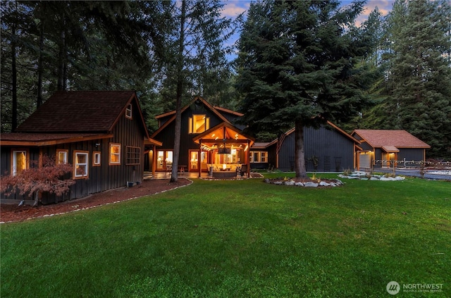 11190 Meadow Dr, Leavenworth, WA 98826 - photo 1