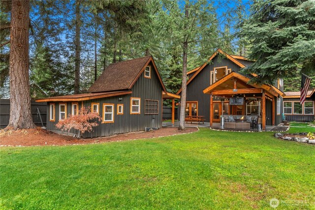 11190 Meadow Dr, Leavenworth, WA 98826 - photo 39