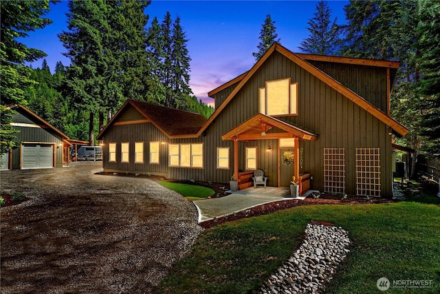 11190 Meadow Dr, Leavenworth, WA 98826 - photo 2