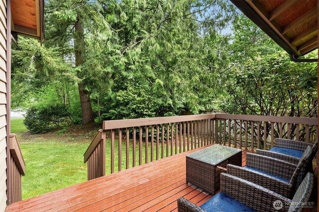 18557 W Lake Desire Dr SE, Renton, WA 98058 - photo 30
