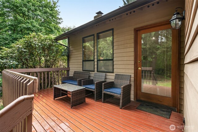 18557 W Lake Desire Dr SE, Renton, WA 98058 - photo 31
