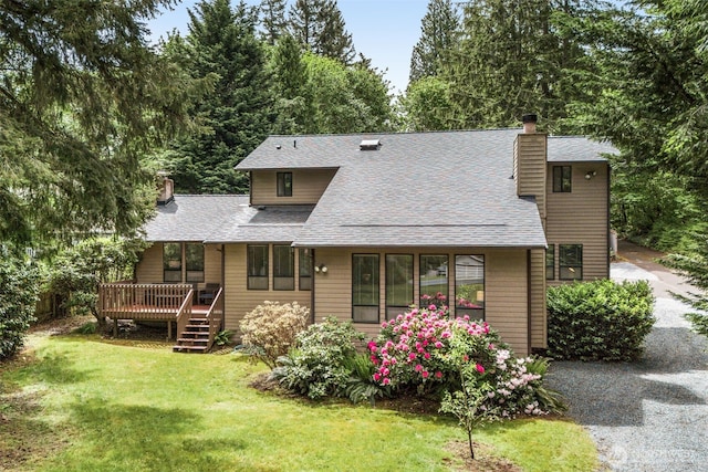 18557 W Lake Desire Dr SE, Renton, WA 98058 - photo 1