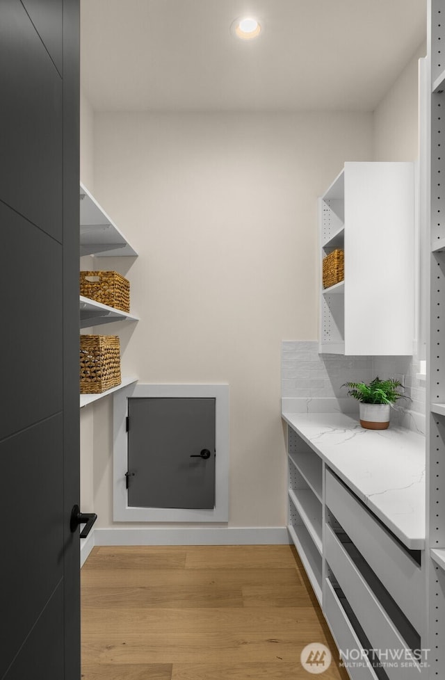 2727 50th Ave SW, Seattle, WA 98116 - view of pantry