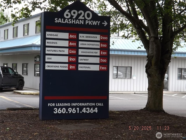 6850 Portal Way, Ferndale, WA 98248