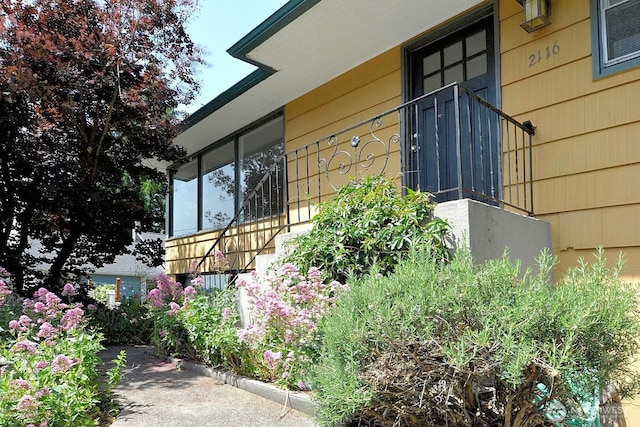 2116 N 86th St, Seattle, WA 98103 - view of home's exterior