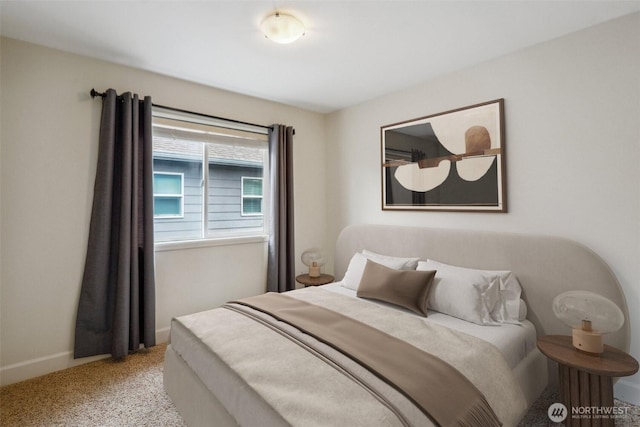 27309 SE 10th Ct, Sammamish, WA 98075 - bedroom with light colored carpet and baseboards