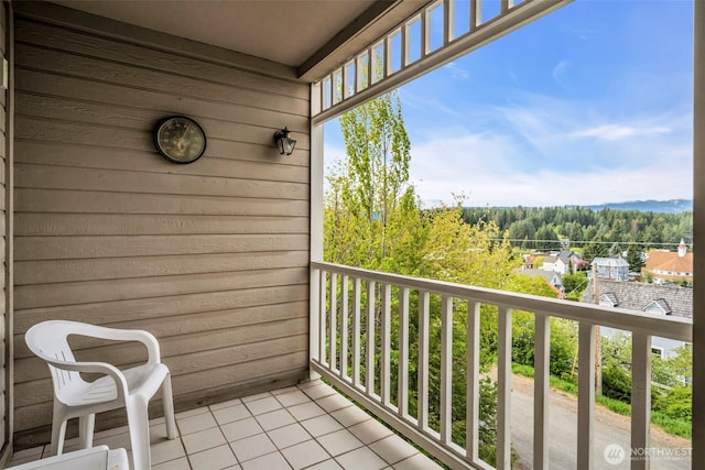 303 N B St, Roslyn, WA 98941 - view of balcony