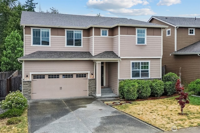 6615 Summerwood Dr E, Puyallup, WA 98373 - photo 1