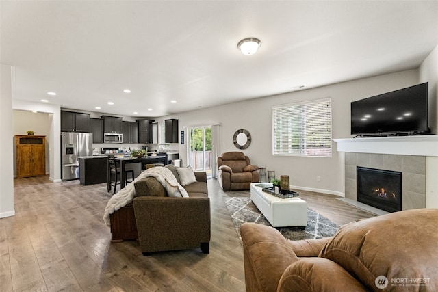 6615 Summerwood Dr E, Puyallup, WA 98373 - photo 4