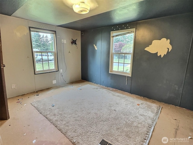 8304 192nd Street Ct E Unit 24, Spanaway, WA 98387 - view of empty room