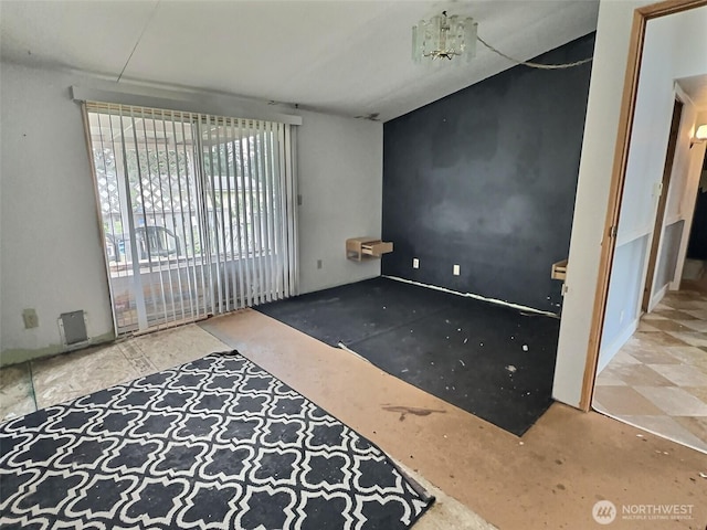8304 192nd Street Ct E Unit 24, Spanaway, WA 98387 - view of spare room