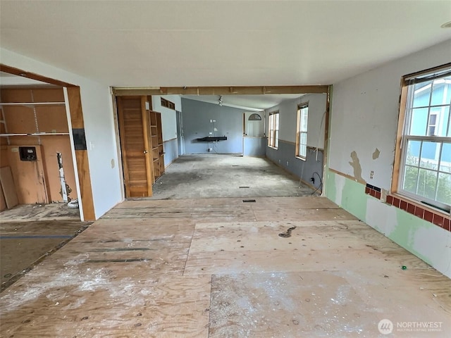 8304 192nd Street Ct E Unit 24, Spanaway, WA 98387 - view of corridor