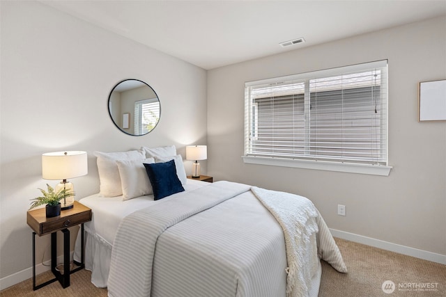 938 SW 97th St, Seattle, WA 98106 - carpeted bedroom with baseboards