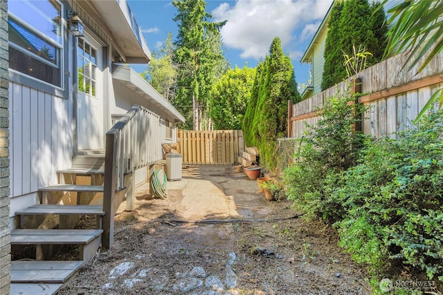 2419 SW 316th St, Federal Way, WA 98023 - view of yard