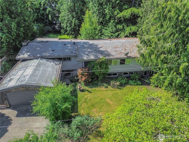 2419 SW 316th St, Federal Way, WA 98023 - view of subject property