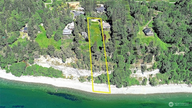 0 Gull Way, Camano Island, WA 98282