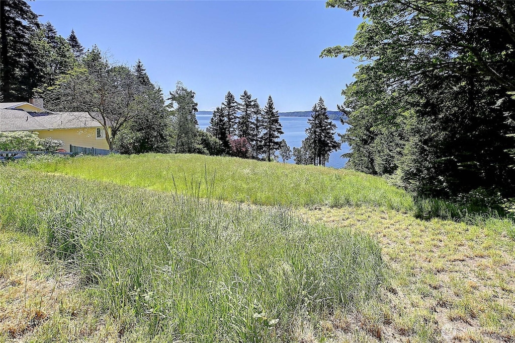 0 Gull Way, Camano Island, WA 98282