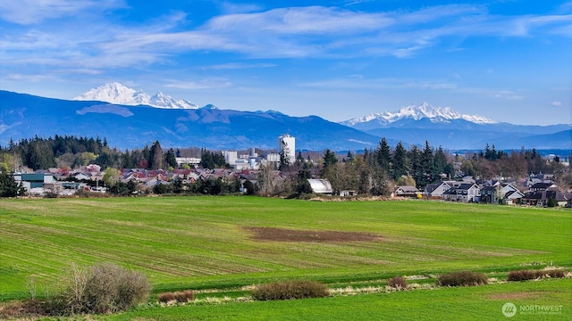 0 Benson Rd, Lynden, WA 98264