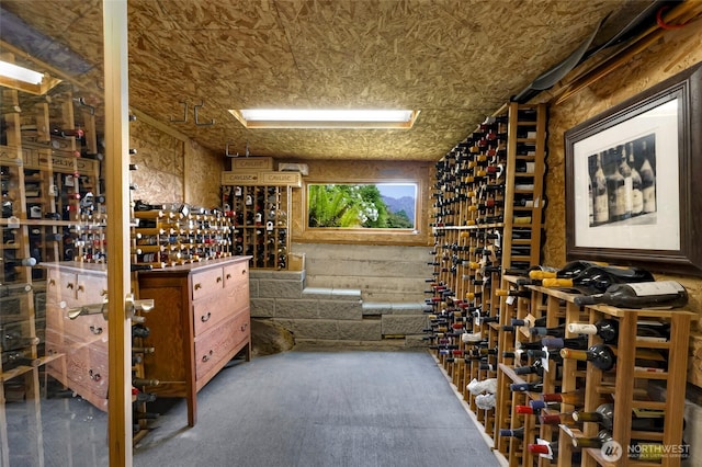 891 E Lake Samish Dr, Bellingham, WA 98229 - view of wine cellar