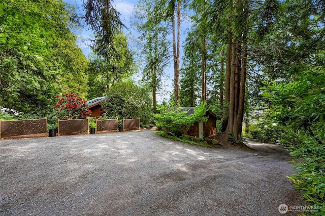 891 E Lake Samish Dr, Bellingham, WA 98229 - view of patio / terrace