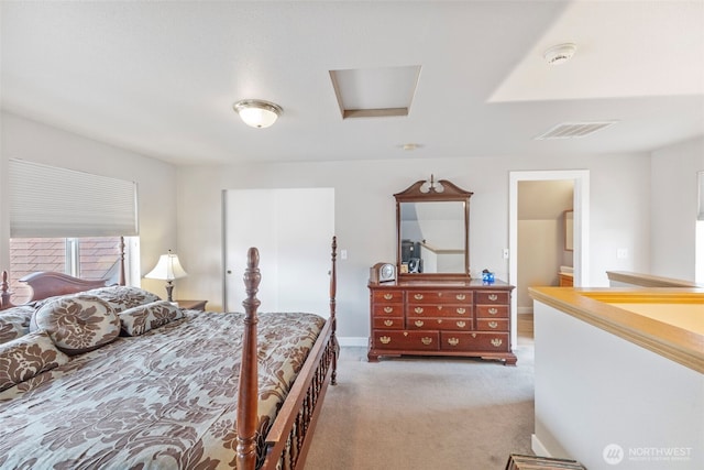 125 99th Street Ct E, Tacoma, WA 98445 - bedroom with light carpet and baseboards