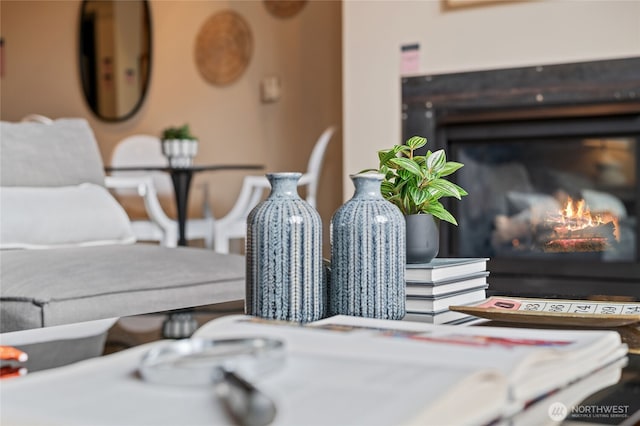 1812 19th Ave Unit 205, Seattle, WA 98122 - dining area view