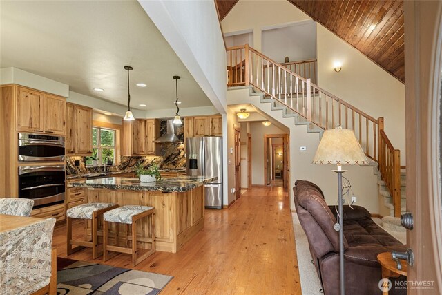 180 Sierra Ln, Ronald, WA 98940 - photo 7