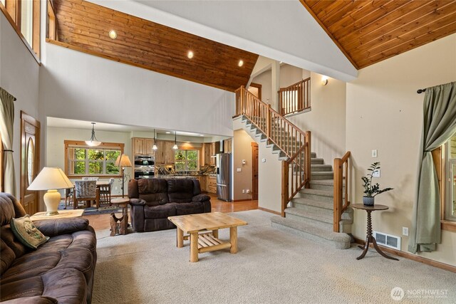 180 Sierra Ln, Ronald, WA 98940 - photo 14