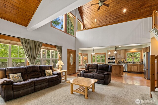 180 Sierra Ln, Ronald, WA 98940 - photo 15