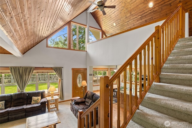 180 Sierra Ln, Ronald, WA 98940 - photo 16