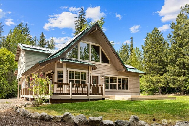 180 Sierra Ln, Ronald, WA 98940 - photo 2