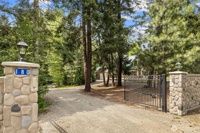 180 Sierra Ln, Ronald, WA 98940 - photo 34