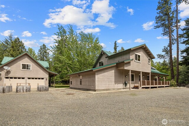 180 Sierra Ln, Ronald, WA 98940 - photo 6