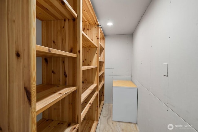 6050 36th Ave SW, Seattle, WA 98126 - view of storage room