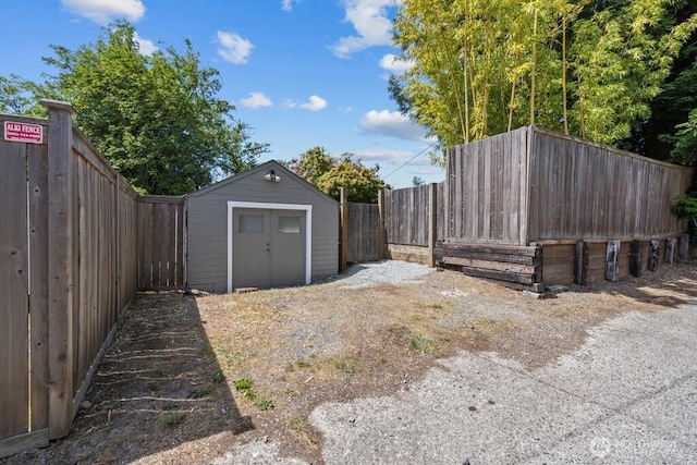 6050 36th Ave SW, Seattle, WA 98126 - view of fenced backyard