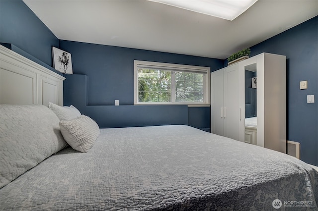 2660 NW Canal View Way, Poulsbo, WA 98370 - view of bedroom