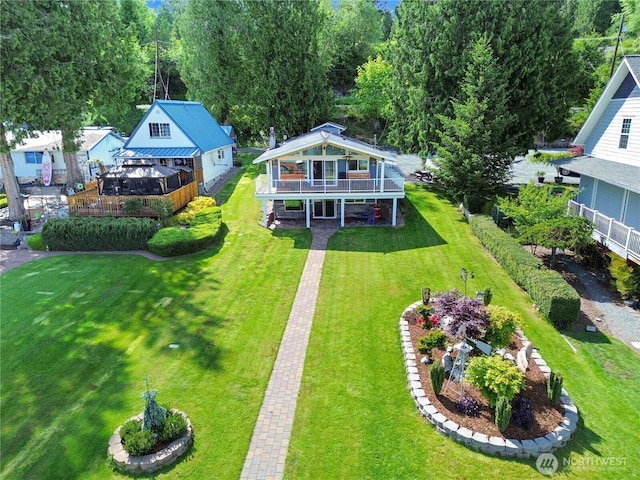 32325 Whitman Lake Dr E, Graham, WA 98338 - photo 1