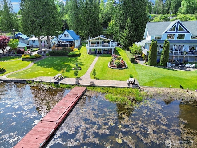32325 Whitman Lake Dr E, Graham, WA 98338 - photo 22