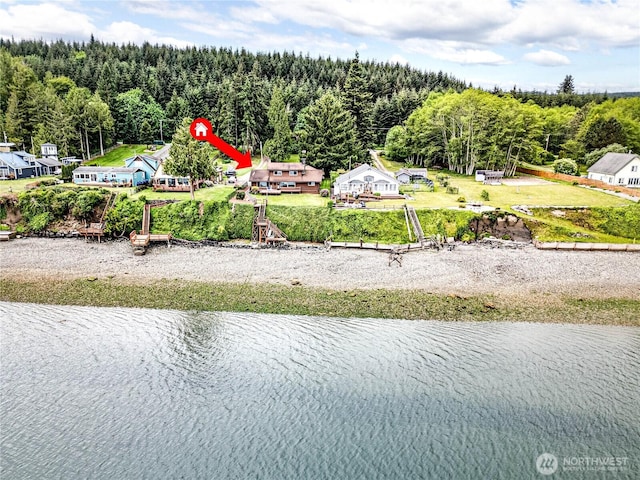 833 S Point Rd, Port Ludlow, WA 98365 - photo 1